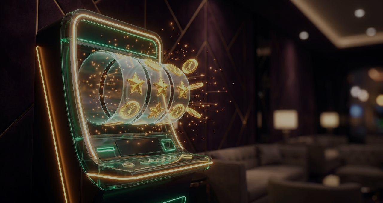 Goodman Casino